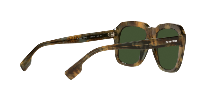 Burberry Astley Sunglasses BE4350 395071