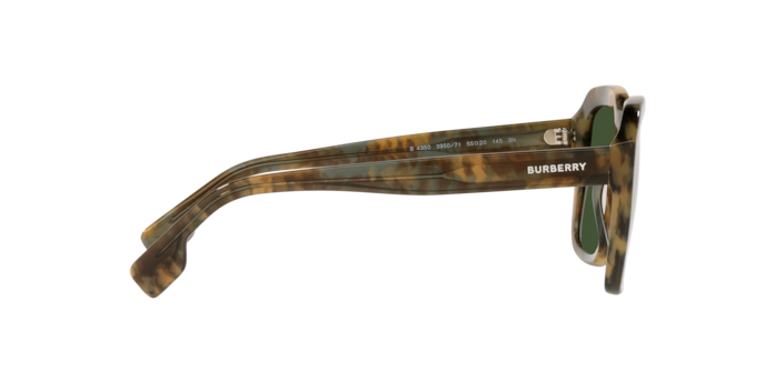 Burberry Astley Sunglasses BE4350 395071