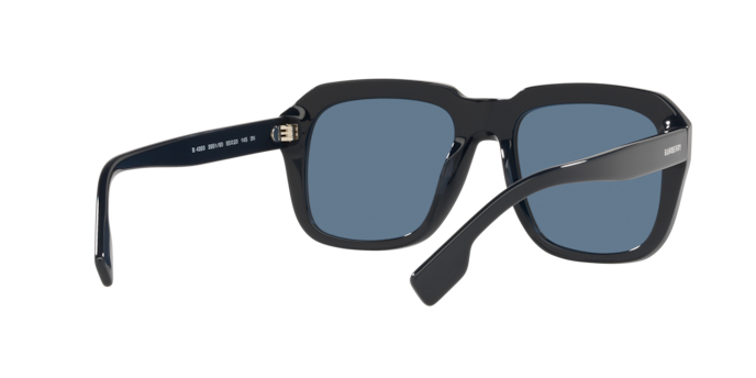 Burberry Astley Sunglasses BE4350 395180