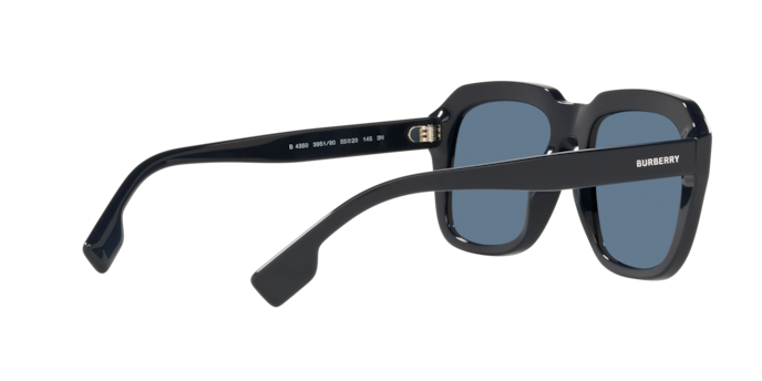 Burberry Astley Sunglasses BE4350 395180