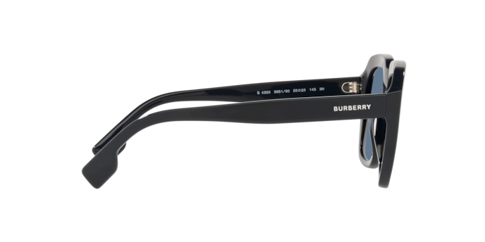 Burberry Astley Sunglasses BE4350 395180