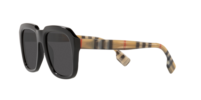 Burberry Astley Sunglasses BE4350 395287