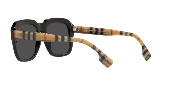 Burberry Astley Sunglasses BE4350 395287