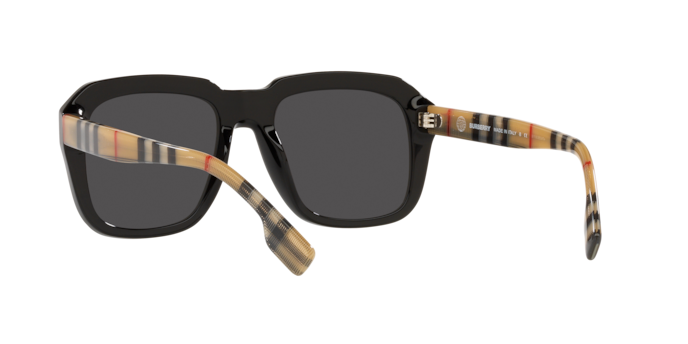 Burberry Astley Sunglasses BE4350 395287