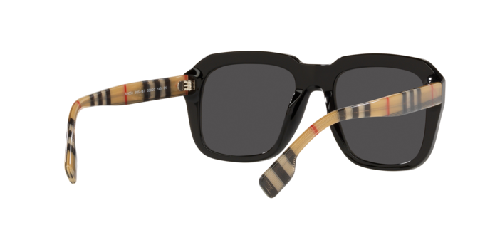 Burberry Astley Sunglasses BE4350 395287