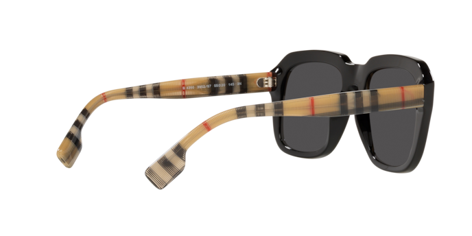 Burberry Astley Sunglasses BE4350 395287