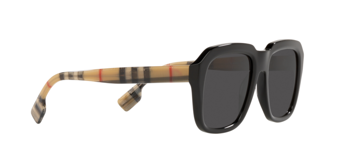 Burberry Astley Sunglasses BE4350 395287