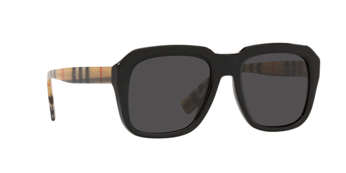 Burberry Astley Sunglasses BE4350 395287