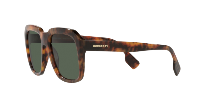 Burberry Astley Sunglasses BE4350 395371