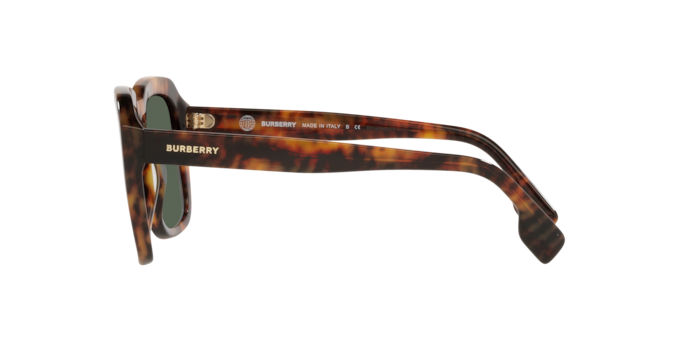 Burberry Astley Sunglasses BE4350 395371