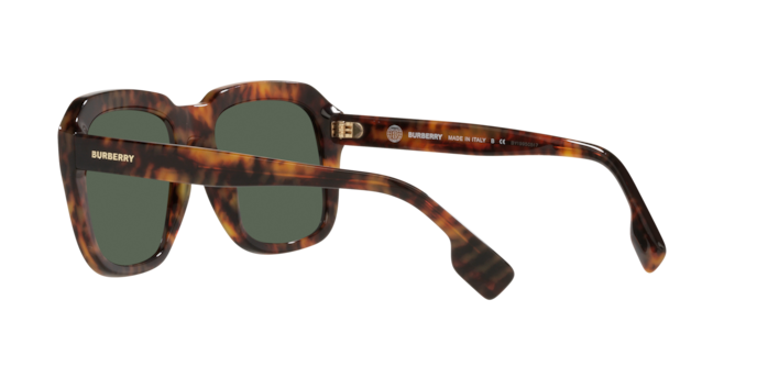 Burberry Astley Sunglasses BE4350 395371