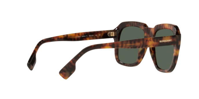 Burberry Astley Sunglasses BE4350 395371