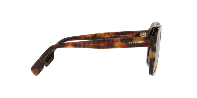 Burberry Astley Sunglasses BE4350 395371