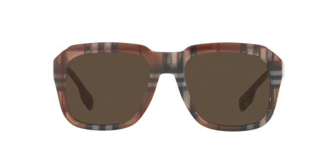 Burberry Astley Sunglasses BE4350 396773