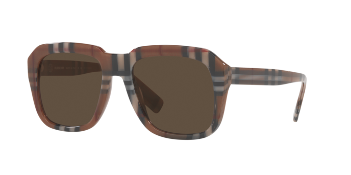 Burberry Astley Sunglasses BE4350 396773