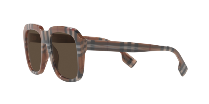 Burberry Astley Sunglasses BE4350 396773