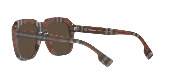 Burberry Astley Sunglasses BE4350 396773