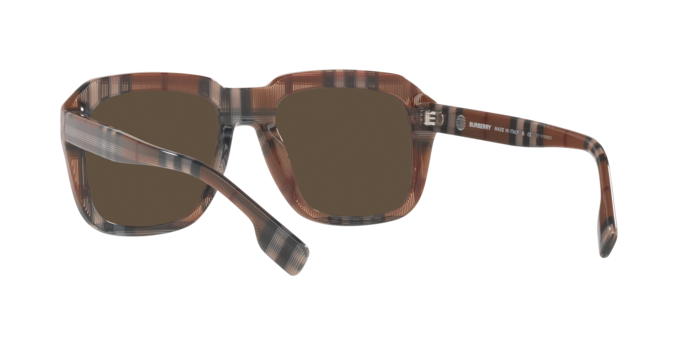 Burberry Astley Sunglasses BE4350 396773