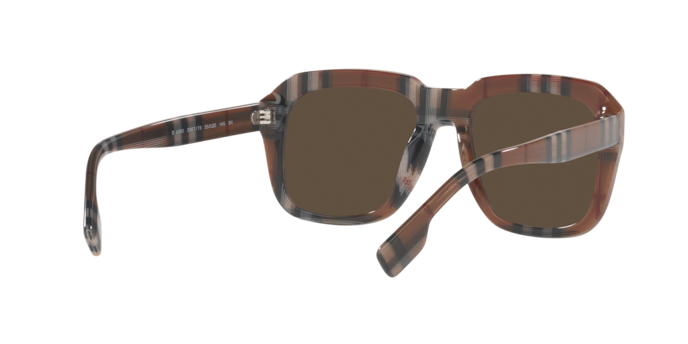 Burberry Astley Sunglasses BE4350 396773