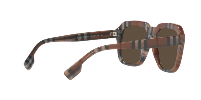 Burberry Astley Sunglasses BE4350 396773