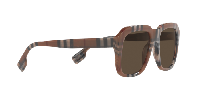 Burberry Astley Sunglasses BE4350 396773