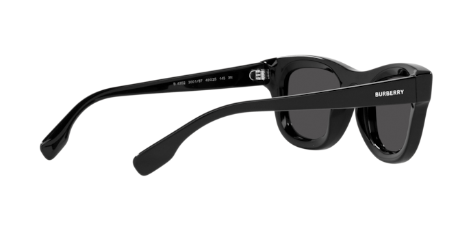 Burberry Sidney Sunglasses BE4352 300187