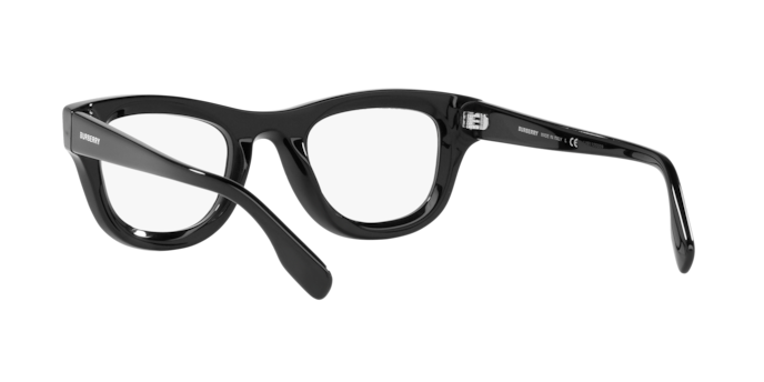 Burberry Sidney Sunglasses BE4352 3001SB