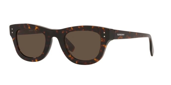 Burberry Sidney Sunglasses BE4352 300273