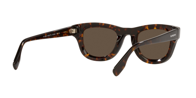 Burberry Sidney Sunglasses BE4352 300273