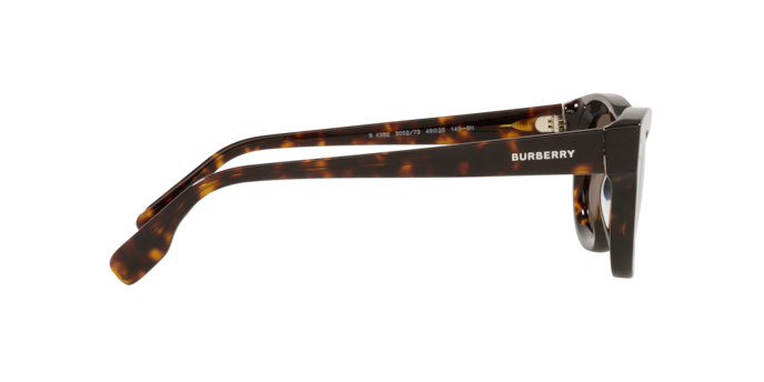 Burberry Sidney Sunglasses BE4352 300273