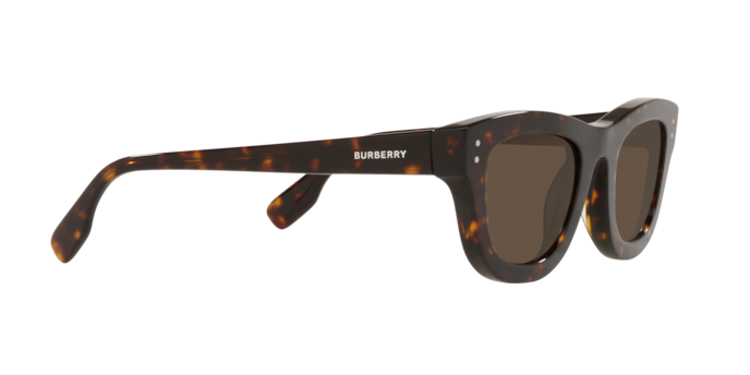 Burberry Sidney Sunglasses BE4352 300273