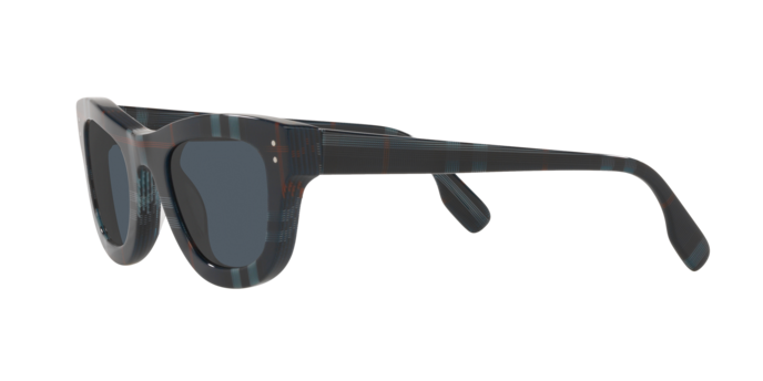Burberry Sidney Sunglasses BE4352 394787