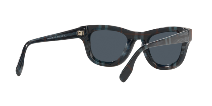 Burberry Sidney Sunglasses BE4352 394787