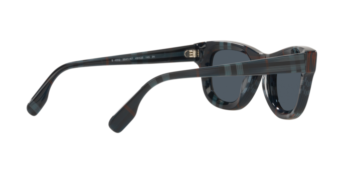 Burberry Sidney Sunglasses BE4352 394787