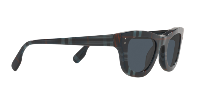 Burberry Sidney Sunglasses BE4352 394787