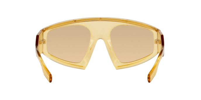 Burberry Brooke Sunglasses BE4353 3969/8