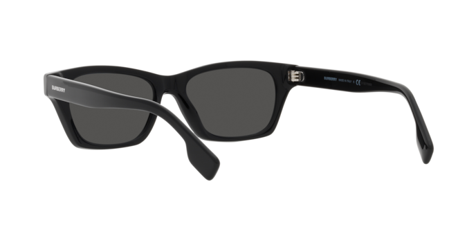 Burberry Kennedy Sunglasses BE4357 300187