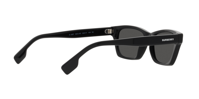 Burberry Kennedy Sunglasses BE4357 300187