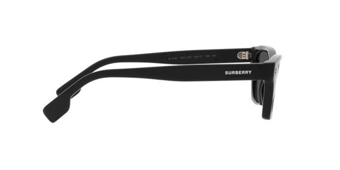 Burberry Kennedy Sunglasses BE4357 300187