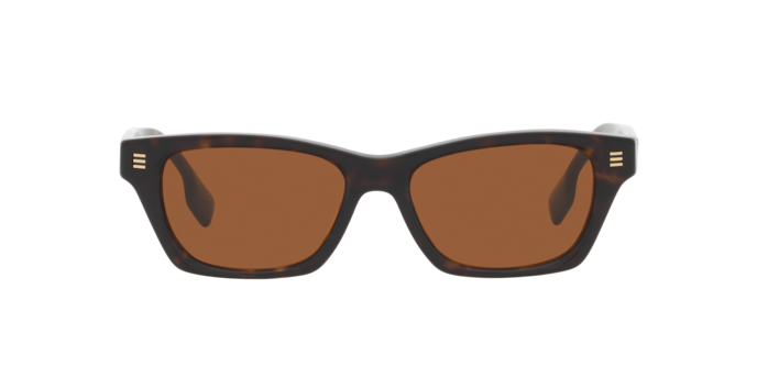 Burberry Kennedy Sunglasses BE4357 300273