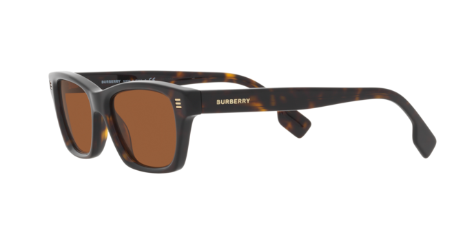 Burberry Kennedy Sunglasses BE4357 300273