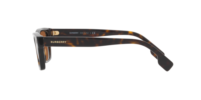 Burberry Kennedy Sunglasses BE4357 300273