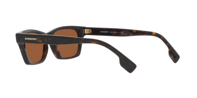 Burberry Kennedy Sunglasses BE4357 300273
