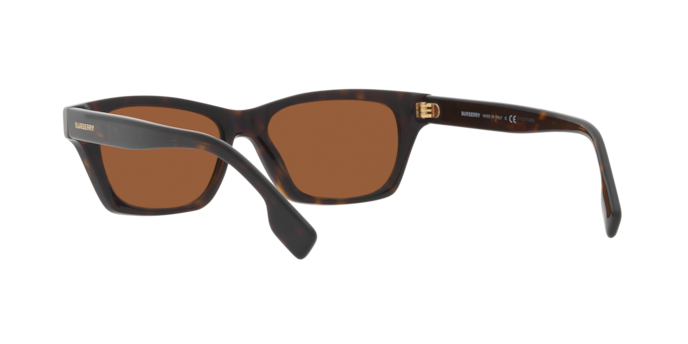 Burberry Kennedy Sunglasses BE4357 300273