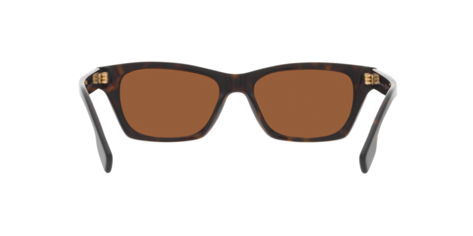 Burberry Kennedy Sunglasses BE4357 300273