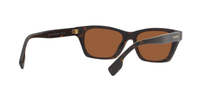 Burberry Kennedy Sunglasses BE4357 300273