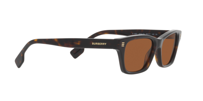 Burberry Kennedy Sunglasses BE4357 300273