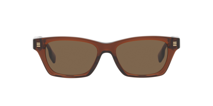 Burberry Kennedy Sunglasses BE4357 398673