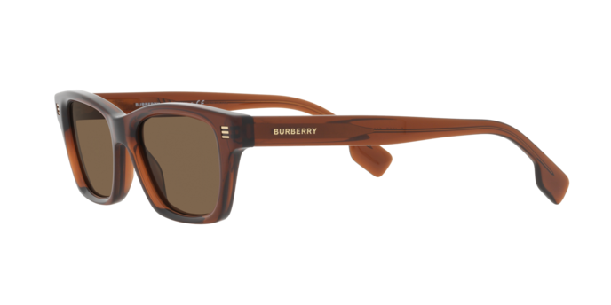 Burberry Kennedy Sunglasses BE4357 398673