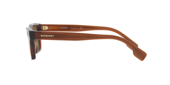 Burberry Kennedy Sunglasses BE4357 398673